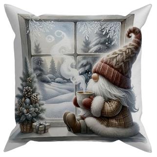 Arancione Co. Yılbaşı Kırlent Kılıf Ds25