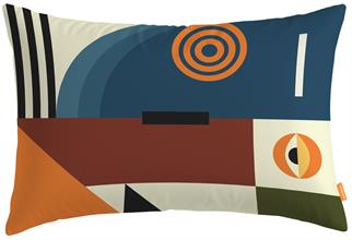 Arancione Co. Bohem Dikdörtgen Kırlent Kılıf Ds2