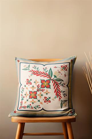 Arancione Co. Etnik Kırlent Kılıf Ds2