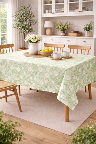 Arancione Co. Masa Örtüsü 6AOD8