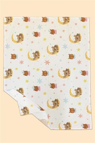 Arancione Co. Koala Water Repellent, Yer/Mama Sandalyesi Altı, Aktivite, Yemek ve Oyun Örtüsü