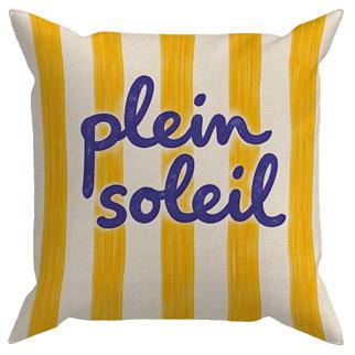 Arancione Co. Çift Tarafı Baskılı Kırlent Kılıfı 6AOD6