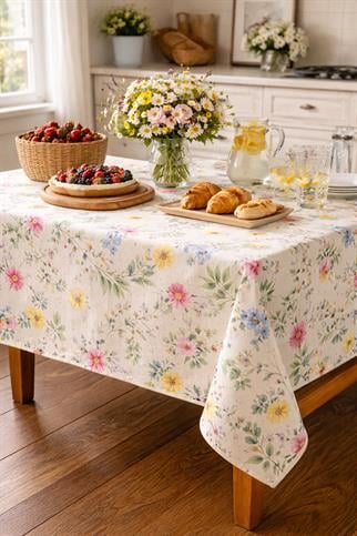 Arancione Co. Masa Örtüsü 6AOD10