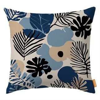 Arancione Co. Çiçek Kırlent Kılıf Ds4