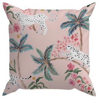 Arancione Co. Çift Tarafı Baskılı Kırlent Kılıfı 6AOD34