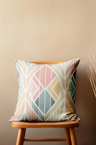 Arancione Co. Klasik Kırlent Kılıf Ds3