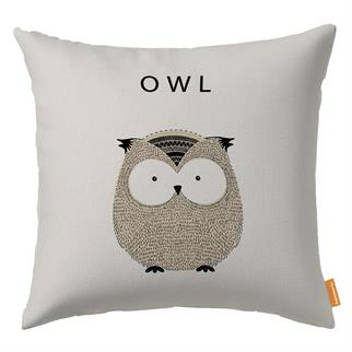 Arancione Co. Yaban Kırlent Kılıf Ds13