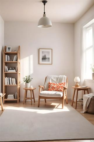 Arancione Co. Çiçek Dikdörtgen Kırlent Kılıf Ds5