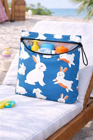 Arancione Co Hydro Su Geçirmez Islak Mayo Çantası, Torbası 45x45 Cm