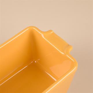 Aryıldız Elissa Kek Kalıbı Sarı 31 Cm