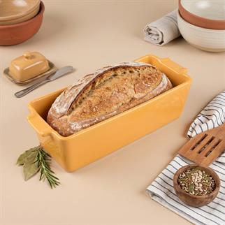 Aryıldız Elissa Kek Kalıbı Sarı 31 Cm