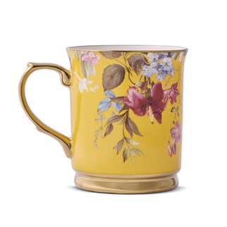 Aryıldız Lady Kupa Sarı 400 Ml