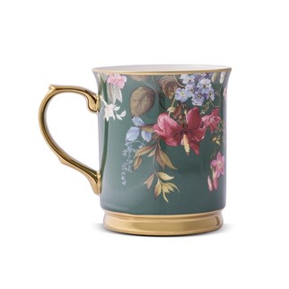 Aryıldız Lady Kupa Yeşil 400 Ml