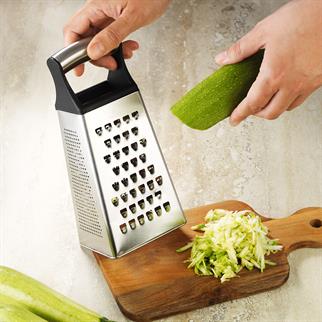 Aryıldız Master Çelik Rende 4 Yönlü