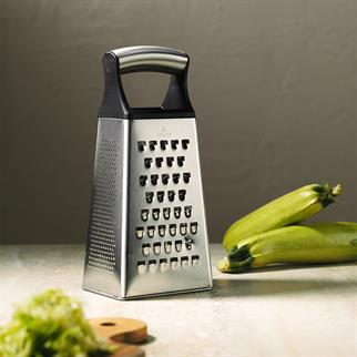 Aryıldız Master Çelik Rende 4 Yönlü