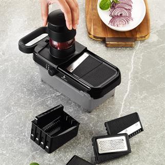 Aryıldız Master Çok Amaçlı Doğrayıcı Set