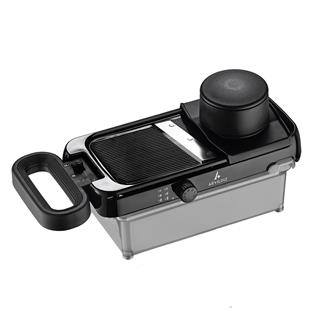 Aryıldız Master Çok Amaçlı Doğrayıcı Set