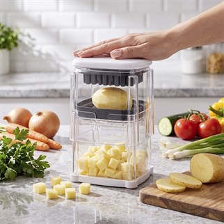 Aryıldız Procut 3in1 Doğrayıcı Set 6 Parça
