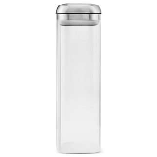 Aryıldız Steel Saklama Kavanozu 1880 Ml