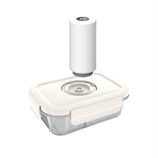 Aryıldız Vacuum-Fresh Saklama Kabı Seti 25 Parça