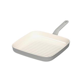 Berghoff Balance Moonmist Grill Tava 28 cm