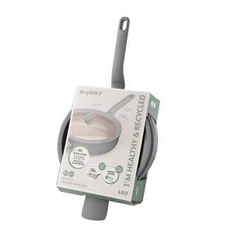 Berghoff Balance Moonmist Kapaklı Sote Tavası 26 Cm