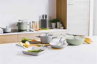 Berghoff Balance Moonmist Tava 28 Cm