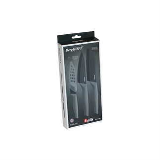 Berghoff Dina Vectör 3lü Bıçak Seti