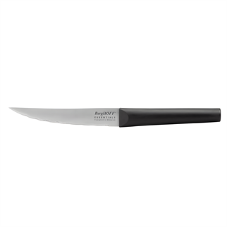 Berghoff Essentials 6 Parça Ebony Steak Bıçak Seti