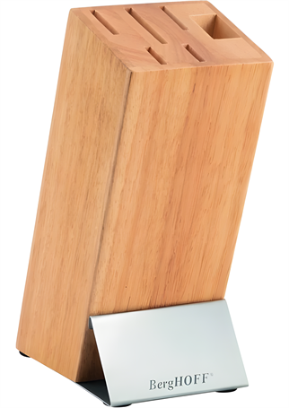 Berghoff Essentials 7 Parça Bloklu Bıçak Seti