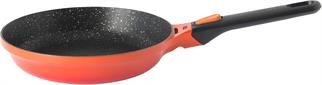 Berghoff Gem Kızartma Tavası Turuncu 24 Cm