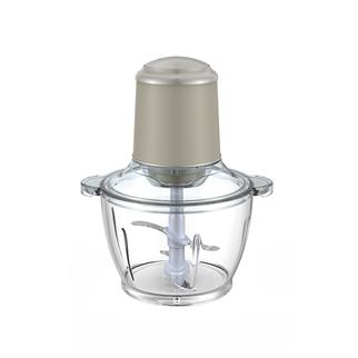 Berghoff Gem Retro Elektrikli Doğrayıcı Krem 400 W