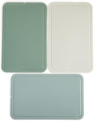 Berghoff Leo 3lü Kesme Tahtası