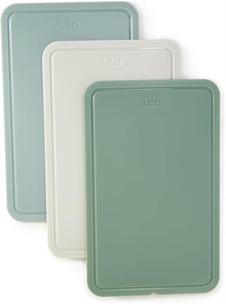 Berghoff Leo 3lü Kesme Tahtası