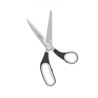 Berghoff Leo Balance Magnetik Kılıflı Makas 23 cm