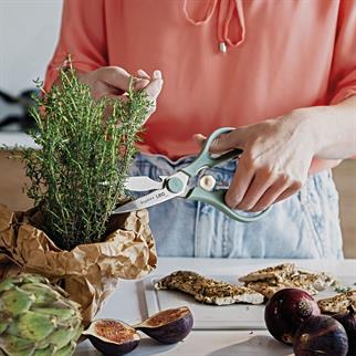 Berghoff Leo Et Makası Forest