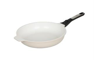 Berghoff Leo Phantom Kızartma Tavası 28 Cm Latte