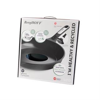 Berghoff Leo Phantom Kızartma Tavası 32 Cm