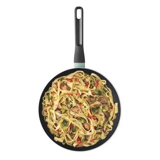 Berghoff Leo Sage Alüminyum Wok Tava 28 Cm