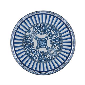 Berghoff Lunetta Bone Servis Tabak 4lü 27 Cm