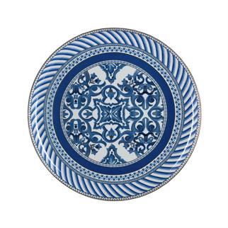 Berghoff Lunetta Bone Servis Tabak 4lü 27 Cm