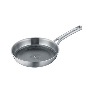 Berndes Tricion Pro Paslanmaz Çelik Tava 28 Cm