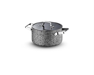 Brioni Stone-Age Derin Tencere 18 Cm