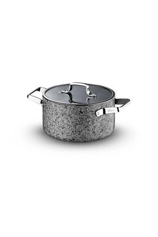 Brioni Stone-Age Derin Tencere 24 Cm