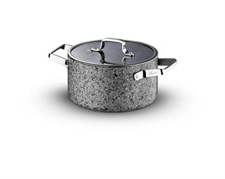 Brioni Stone-Age Derin Tencere 26 Cm