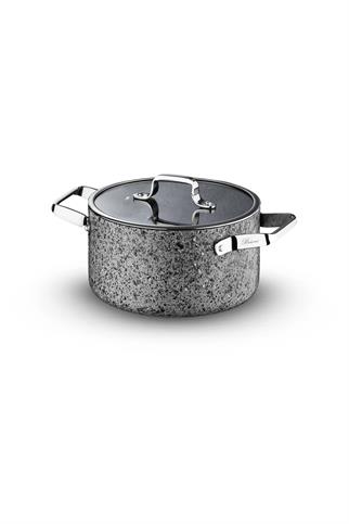Brioni Stone-Age Derin Tencere 28 Cm