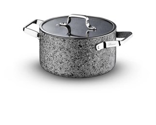 Brioni Stone-Age Derin Tencere 32 Cm