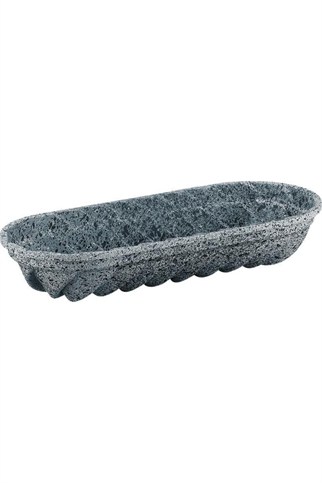 Brioni Stone-Age Kek Kalıbı Baton 35x15 Cm