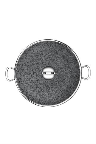 Brioni Stone-Age Şef Tenceresi 38 Cm