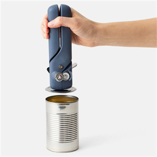 Chefn Click Store Konserve Açacağı